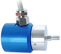 Multiple components force and torque sensors