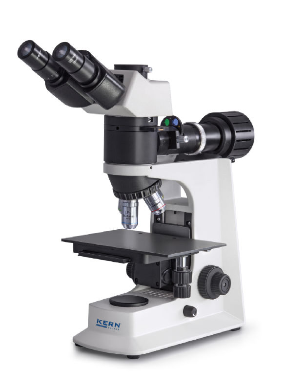 Metallurgische microscopen