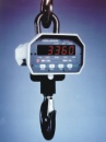 Industrial crane scales, hanging scales, tensile and lifting dynamometers