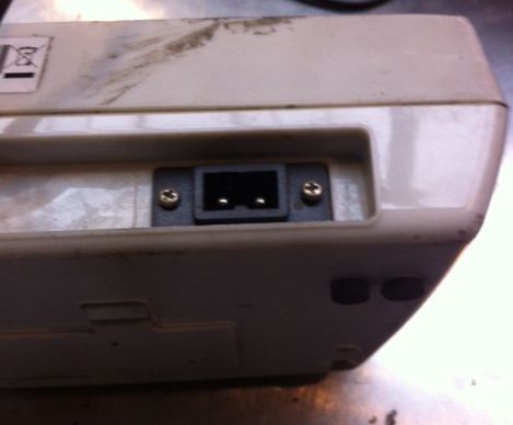 Adaptateur YKA-06 depuis 2012