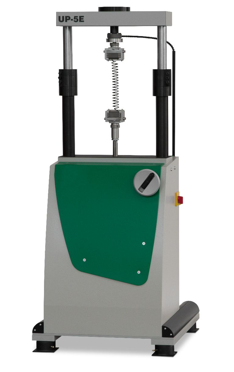 Machines d'essais servo-hydrauliques