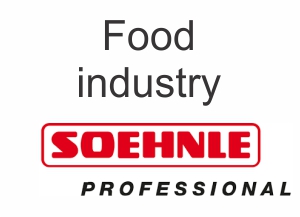 Voorstelling van het bedrijf Soehnle - Food industry