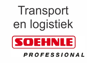 Voorstelling van het bedrijf Soehnle - Transport en logistiek
